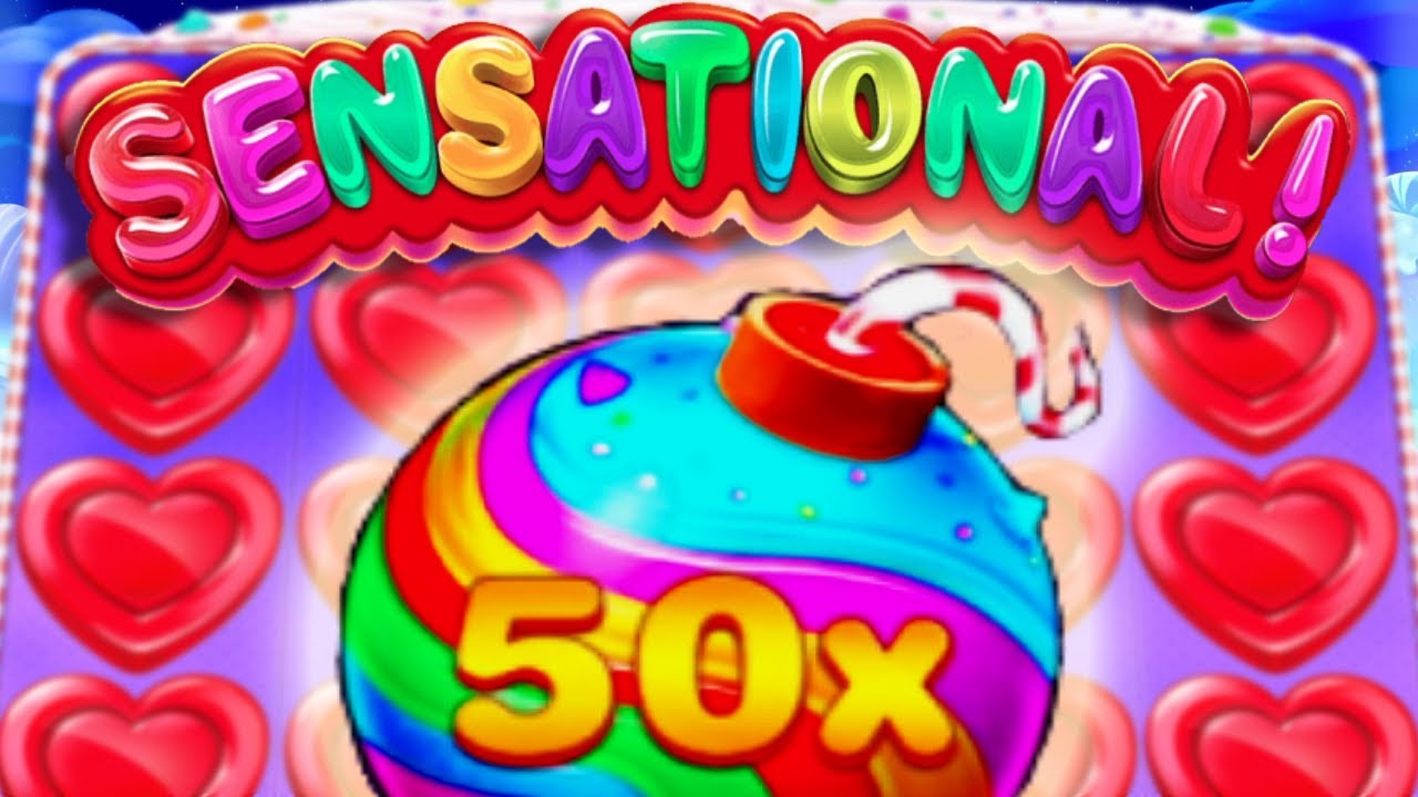Simak Review Slot Bet 200k di Permainan Sweet Bonanza 1000