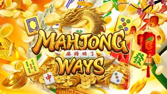 Rahasia Scatter Hitam di Mahjong Ways 2 yang Harus Anda Ketahui