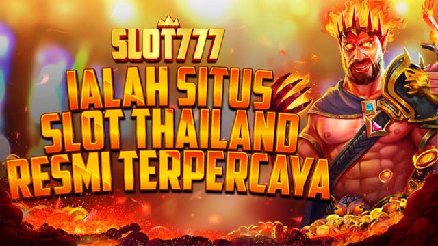 Slot777, Pilihan Tepat untuk Menang Mudah di Slot Gacor Online