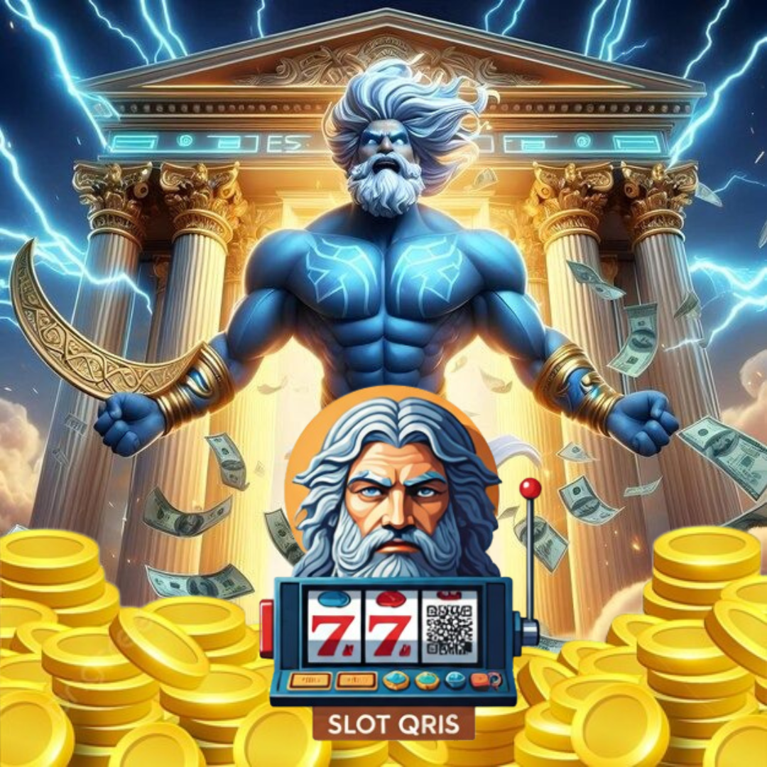 Slot QRIS 2025: Deposit Tanpa Ribet, Saldo Langsung Masuk