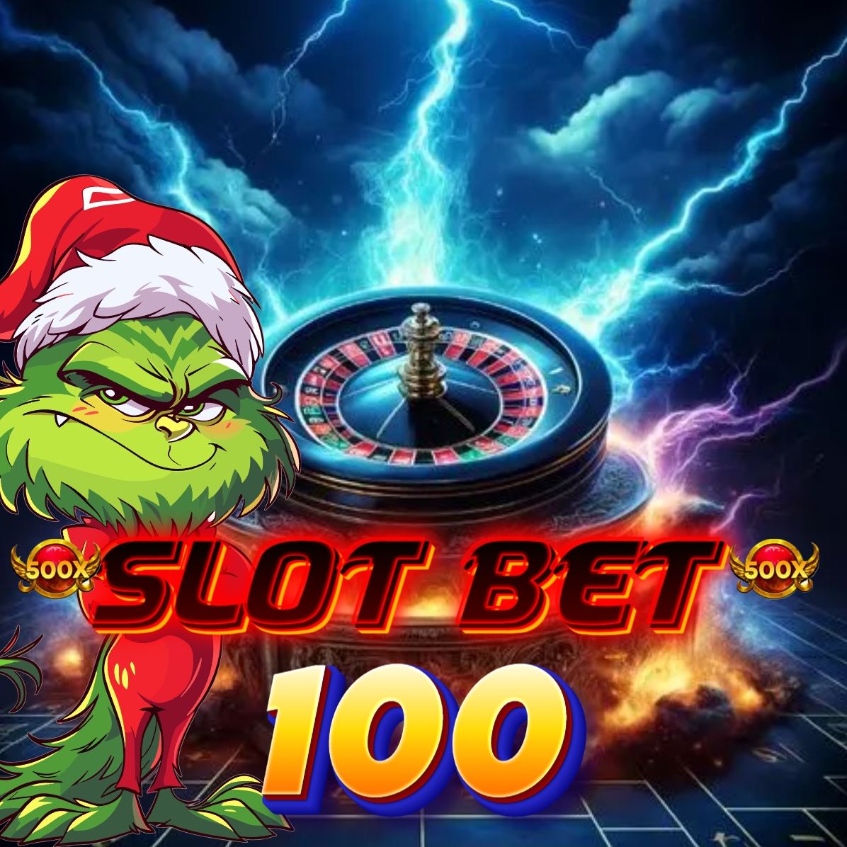 Nikmati Kemenangan Mega dengan Slot Receh di Mauslot