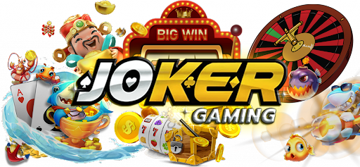 Mengikuti Tren Slot Joker123 untuk Meningkatkan Peluang Menang