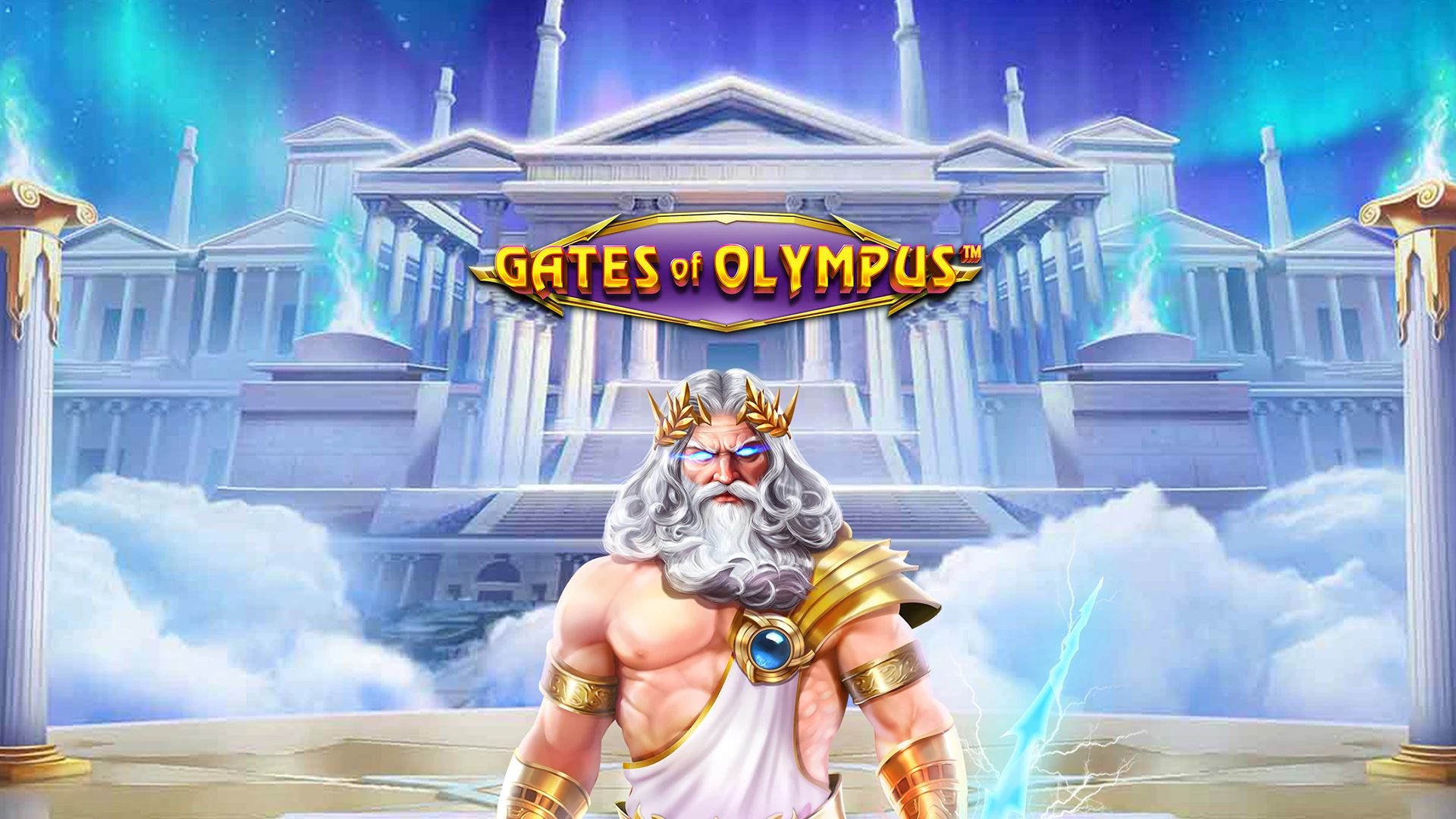 Slot Olympus Ceriabet: Peluang Menang Gacor dengan Setiap Putaran