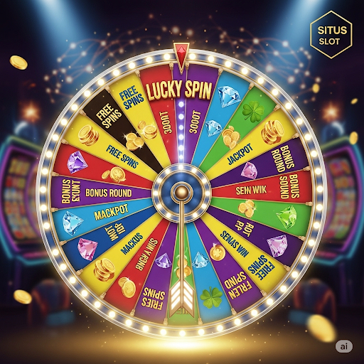Analisa Slot Paling Akurat, Biar Gak Cuma Modal Neh Kena Boncos!