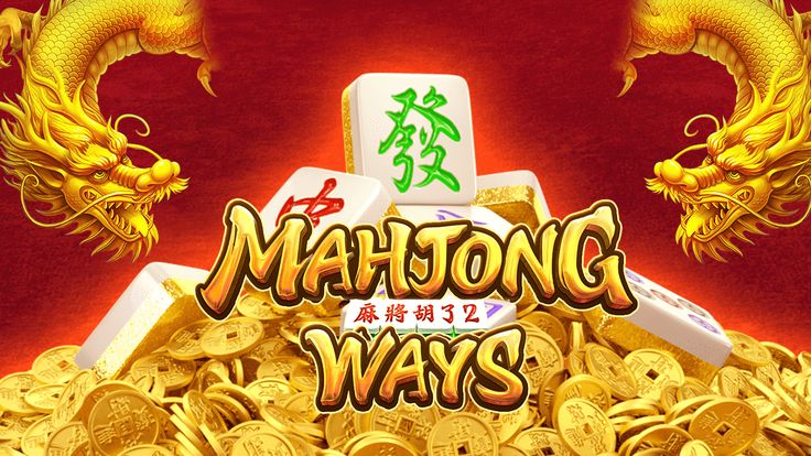 Slot Mahjong Ways 2 dengan Tampilan Modern dan Smooth