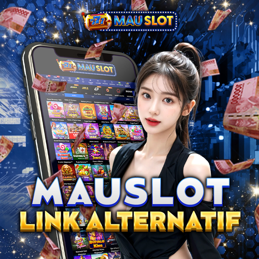 Tips Main Mauslot Agar Menang Konsisten
