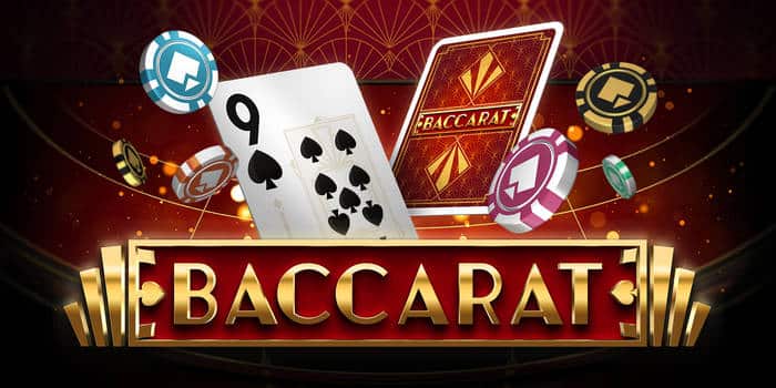 Strategi Terbaik di Baccarat Casino Agar Modal Tidak Cepat Habis