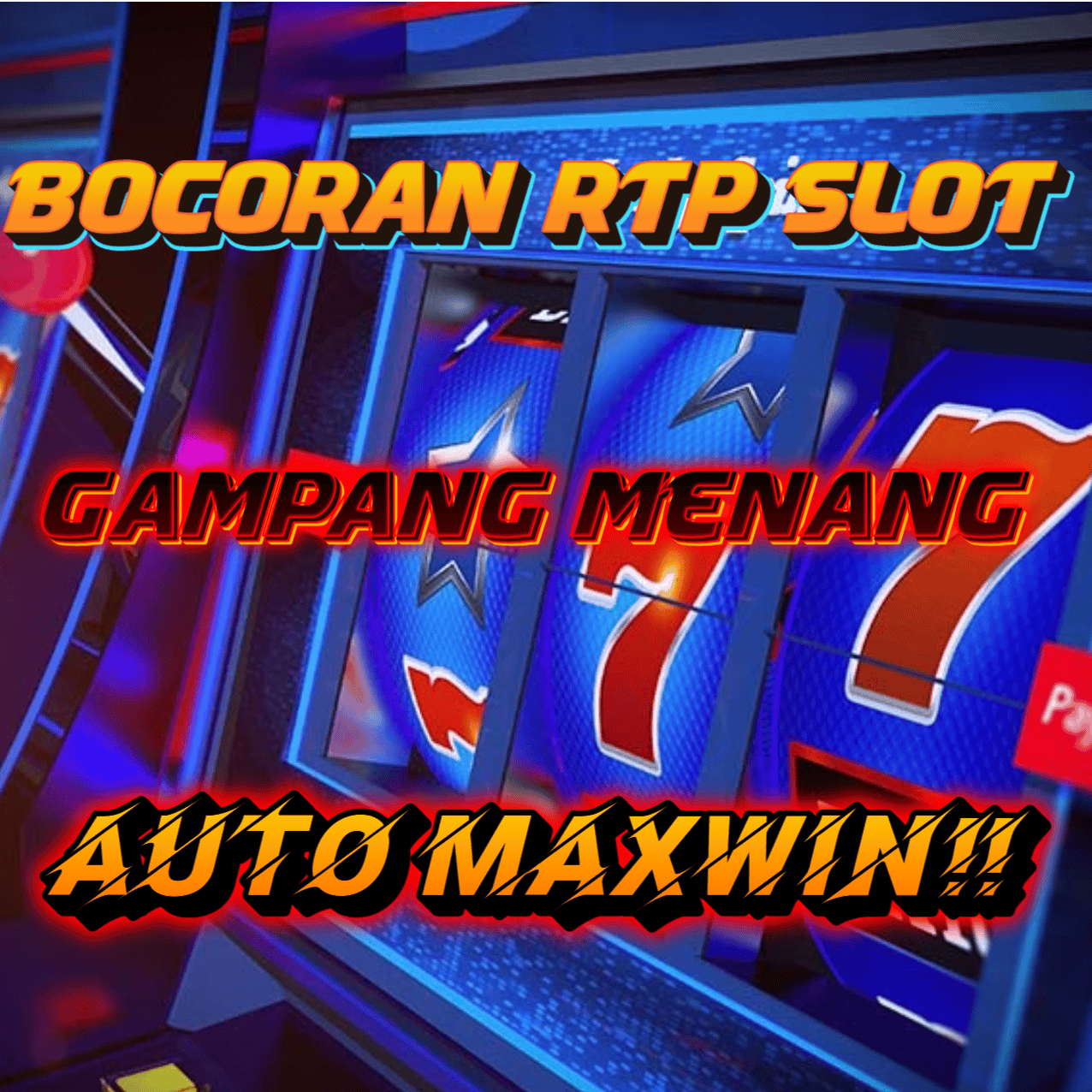 RTP Gacor Terbaru: Bocoran Slot Lagi Panas Hari Ini